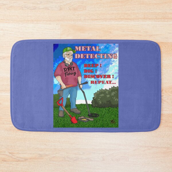 Item preview, Dig & Discover designed and sold by Lytebound.