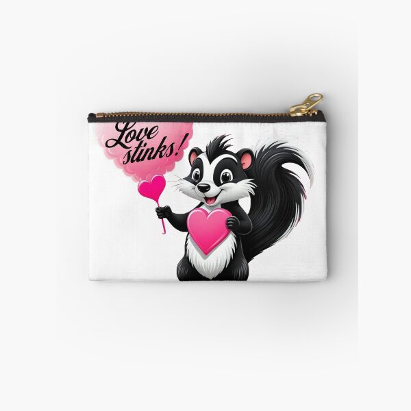 Item preview, Valentine's Day - Love stinks! designed and sold by nature. electrified..