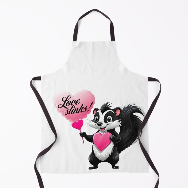 Item preview, Valentine's Day - Love stinks! designed and sold by nature. electrified..