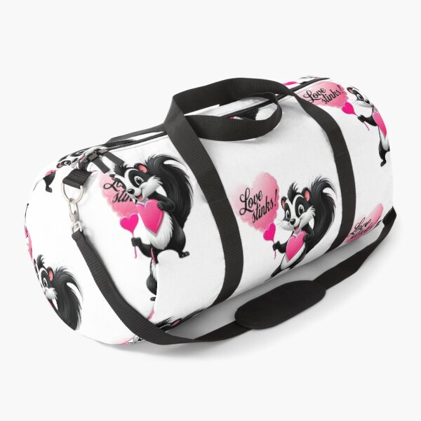 Item preview, Valentine's Day - Love stinks! designed and sold by nature. electrified..