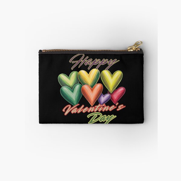 Item preview, My Heart Valentine Happy Valentine's Day Love  designed and sold by Design_Your_Day.