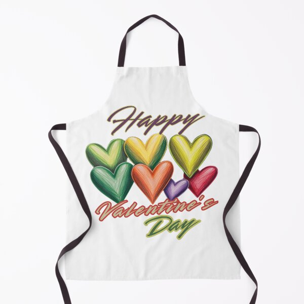 Item preview, My Heart Valentine Happy Valentine's Day Love  designed and sold by Design_Your_Day.