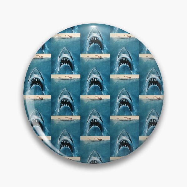 Item preview, Jaws designed and sold by bigwills.