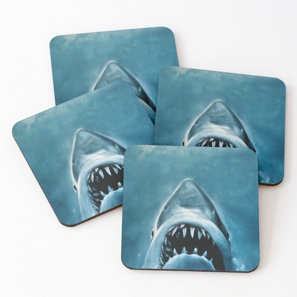 Item preview, Jaws designed and sold by bigwills.