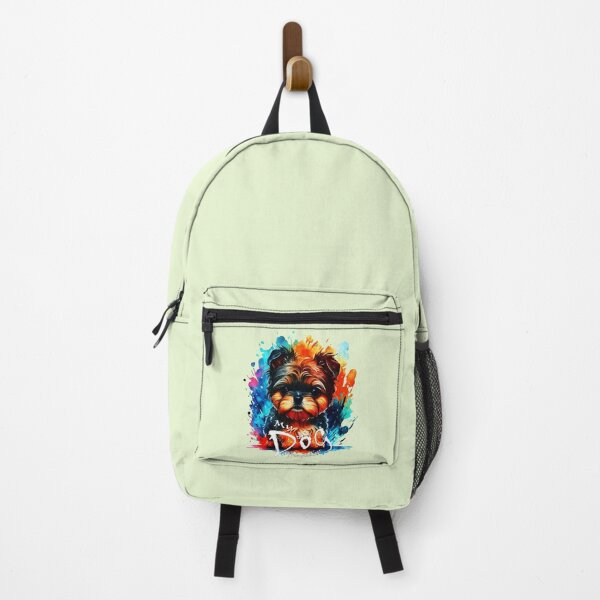 Item preview, My Dog | Dog Lover | Affenpinscher Dog Lover all the world animals lovers designed and sold by NOURLANDART.