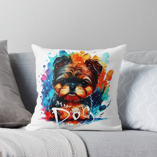 Item preview, My Dog | Dog Lover | Affenpinscher Dog Lover all the world animals lovers designed and sold by NOURLANDART.
