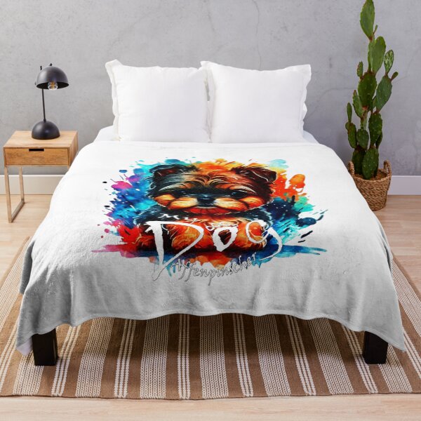 Item preview, My Dog | Dog Lover | Affenpinscher Dog Lover all the world animals lovers designed and sold by NOURLANDART.