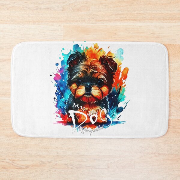 Item preview, My Dog | Dog Lover | Affenpinscher Dog Lover all the world animals lovers designed and sold by NOURLANDART.