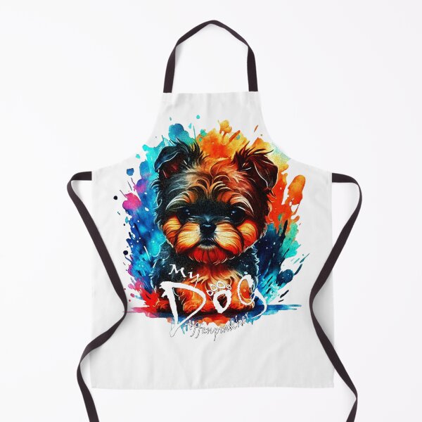 Item preview, My Dog | Dog Lover | Affenpinscher Dog Lover all the world animals lovers designed and sold by NOURLANDART.