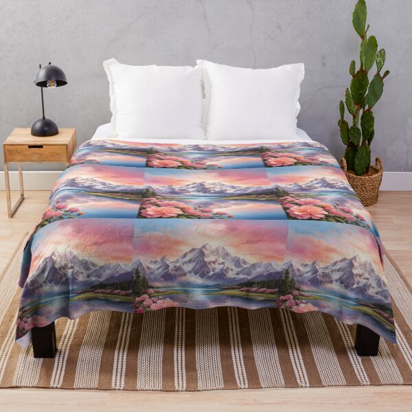 Item preview, Mountain Majesty designed and sold by TawhidCreation.