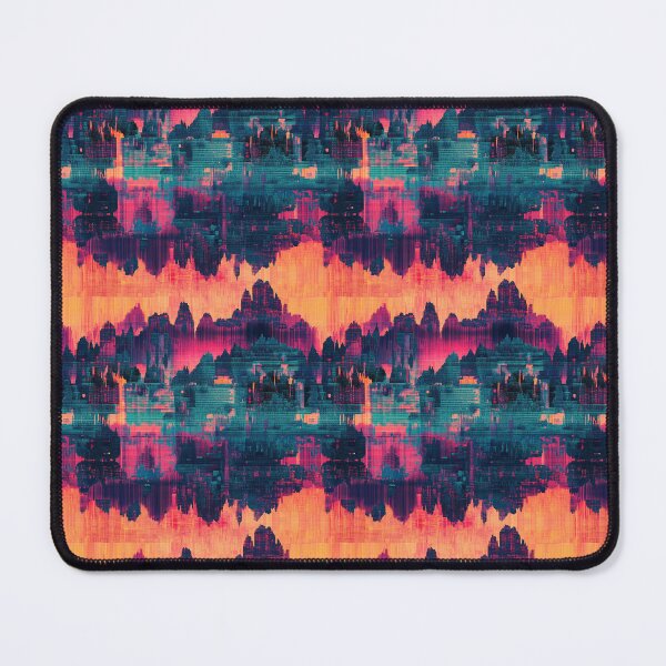 Item preview, Summits Reinvented in Digital designed and sold by MidArtForge.