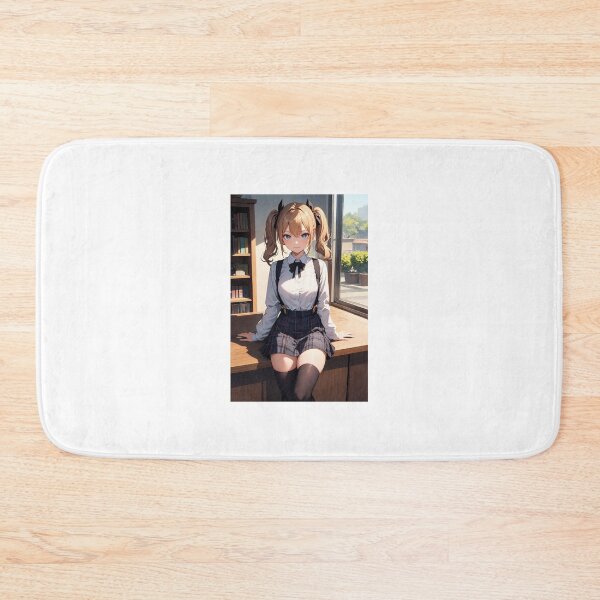 Item preview, Omochi Akito designed and sold by iloveanimechibi.