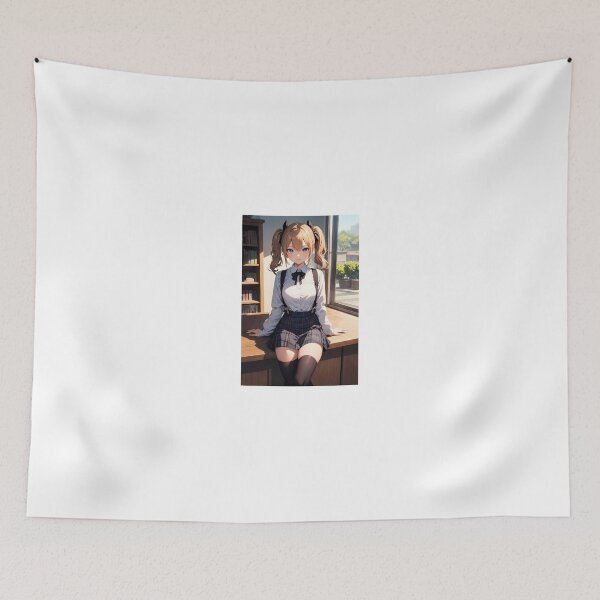 Item preview, Omochi Akito designed and sold by iloveanimechibi.