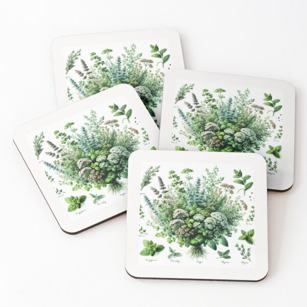 Item preview, From the Garden :  Spice bouque designed and sold by Helios Be. Lavsh.