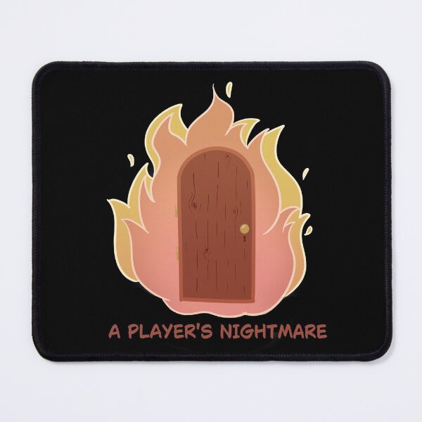 Item preview, A player's nightmare designed and sold by Aly-en.