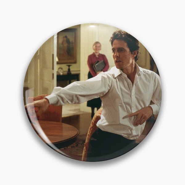 Item preview, Love actually - prime minister dance designed and sold by lvnstickers.
