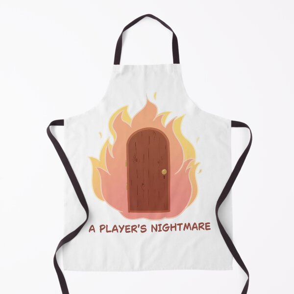 Item preview, A player's nightmare designed and sold by Aly-en.