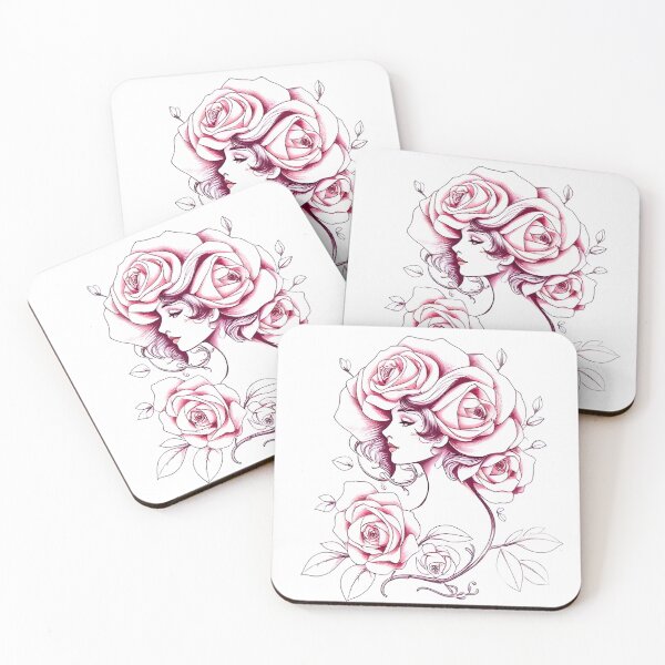 Item preview, alessi rose designed and sold by Tischirtt.