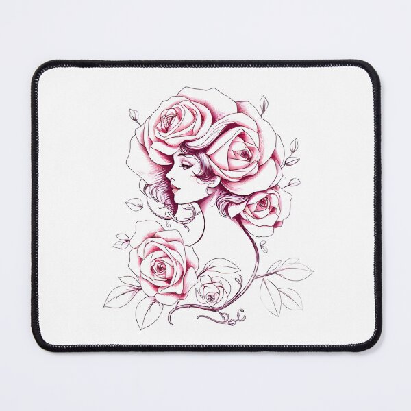 Item preview, alessi rose designed and sold by Tischirtt.