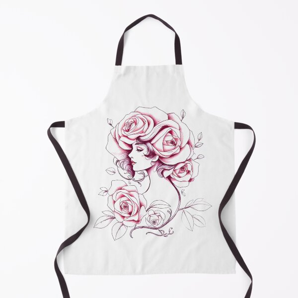 Item preview, alessi rose designed and sold by Tischirtt.