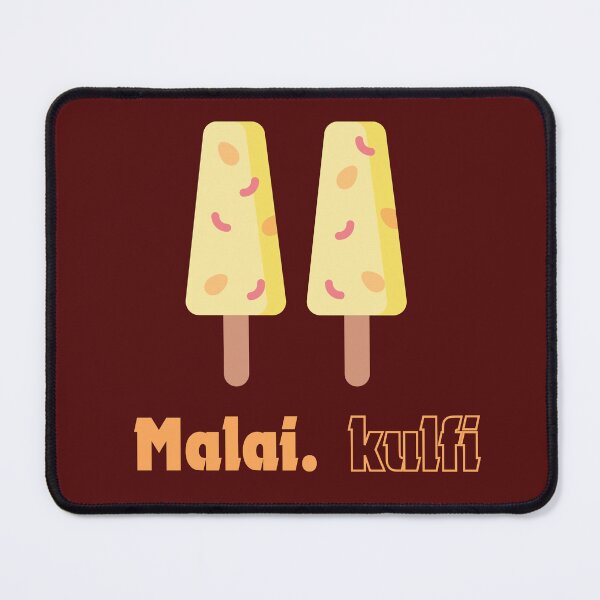 Artikelvorschau, Malaiischer Kulfi entworfen und verkauft von Bindu1909 .