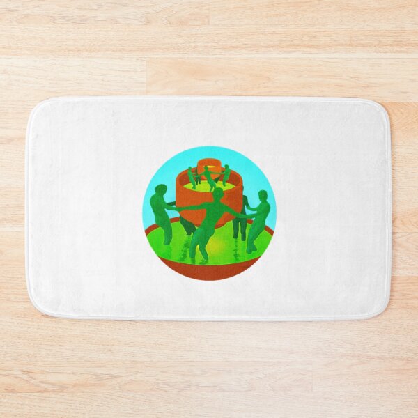 Item preview, tea east feast designed and sold by LorenBehre.