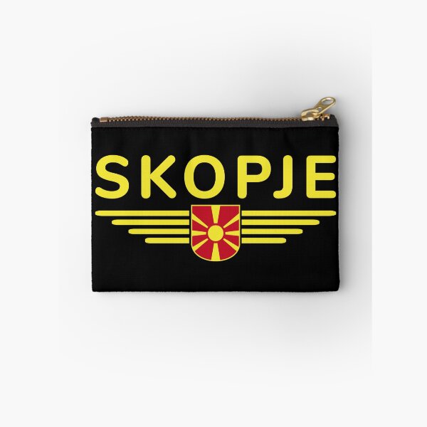 Item preview, Skopje Design – For Macedonia Fans designed and sold by ElvisU.