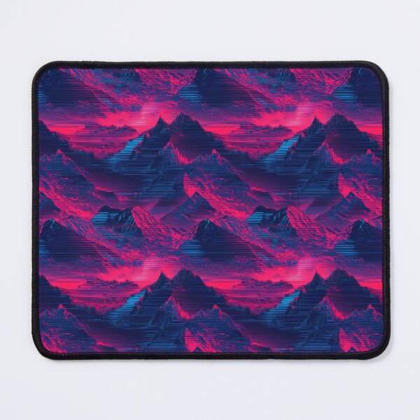 Item preview, Summits Reinvented in Digital designed and sold by MidArtForge.