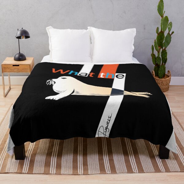 Item preview, What the phoque designed and sold by ArtistePuguess.