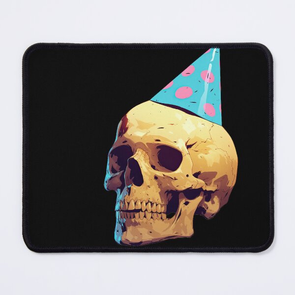 Item preview, Skull 6 designed and sold by obstinator.