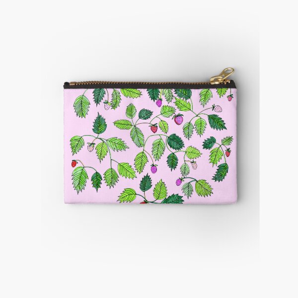 Item preview, Wild Strawberry designed and sold by Naurelia.