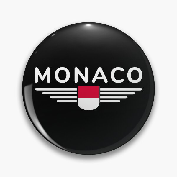 Item preview, Monaco Design – Style for fans of the principality designed and sold by ElvisU.