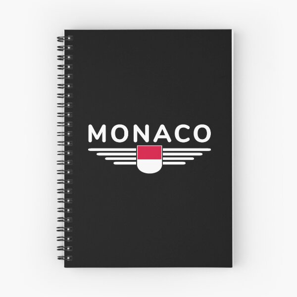 Item preview, Monaco Design – Style for fans of the principality designed and sold by ElvisU.