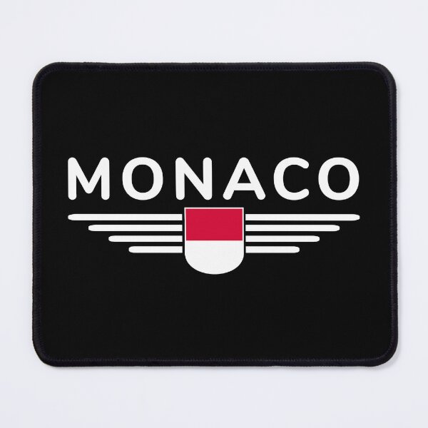 Item preview, Monaco Design – Style for fans of the principality designed and sold by ElvisU.