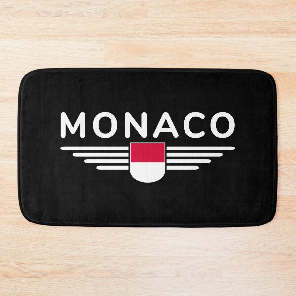 Item preview, Monaco Design – Style for fans of the principality designed and sold by ElvisU.