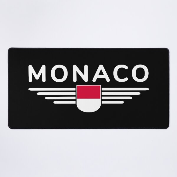 Item preview, Monaco Design – Style for fans of the principality designed and sold by ElvisU.