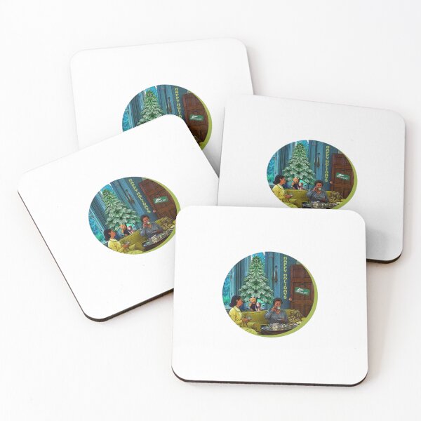 Item preview, tea under the tree designed and sold by LorenBehre.