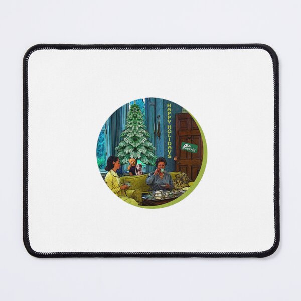 Item preview, tea under the tree designed and sold by LorenBehre.