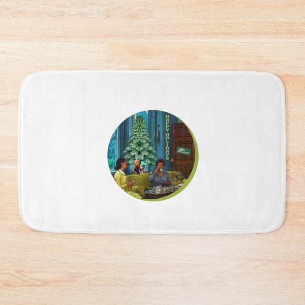 Item preview, tea under the tree designed and sold by LorenBehre.