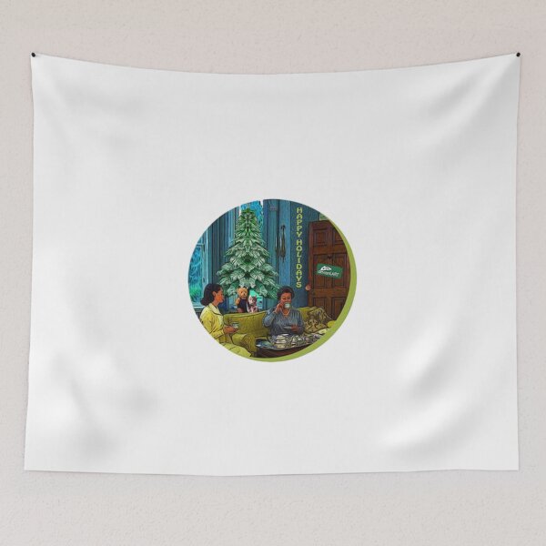 Item preview, tea under the tree designed and sold by LorenBehre.