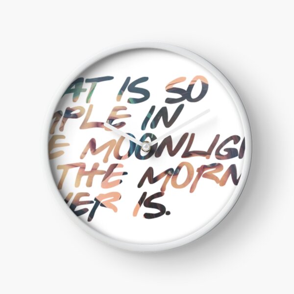 Item preview, Simple in the Moonlight designed and sold by djscrappie.