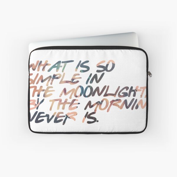Item preview, Simple in the Moonlight designed and sold by djscrappie.