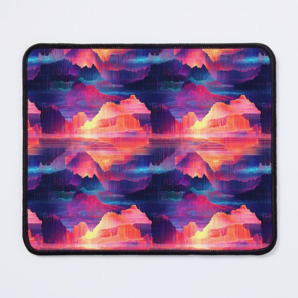 Item preview, Summits Reinvented in Digital designed and sold by MidArtForge.