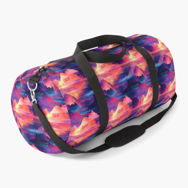 Item preview, Summits Reinvented in Digital designed and sold by MidArtForge.