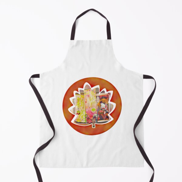Item preview, spring tea in autumn designed and sold by LorenBehre.
