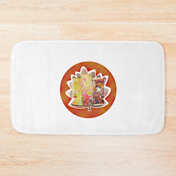 Item preview, spring tea in autumn designed and sold by LorenBehre.