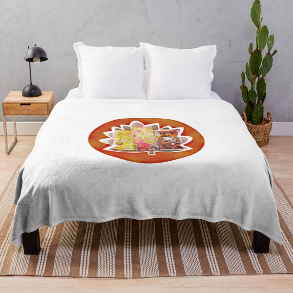 Item preview, spring tea in autumn designed and sold by LorenBehre.