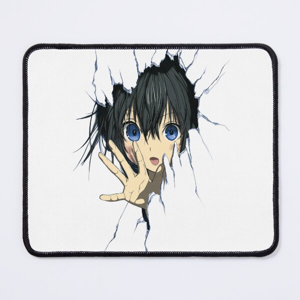 Item preview, "Escape" 3D style Anime / Manga character design. designed and sold by Shoot-The-Moon.