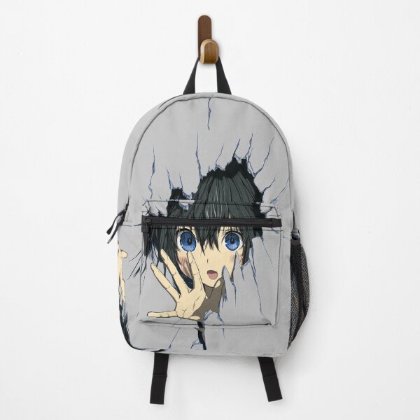 Item preview, "Escape" 3D style Anime / Manga character design. designed and sold by Shoot-The-Moon.