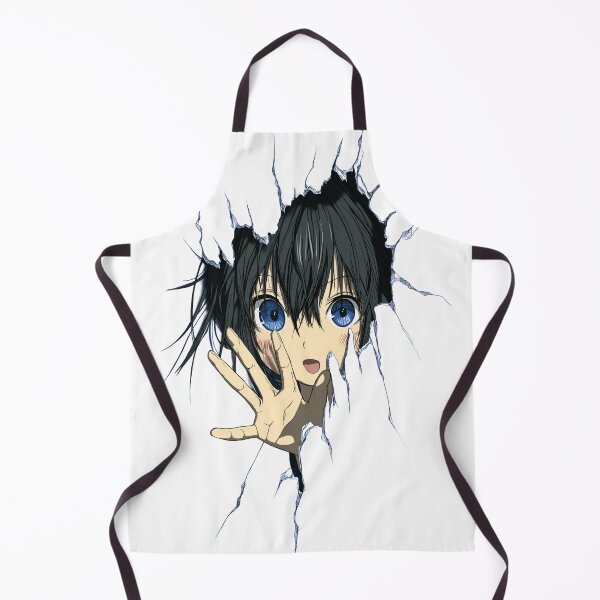 Item preview, "Escape" 3D style Anime / Manga character design. designed and sold by Shoot-The-Moon.